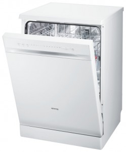 عکس ماشین ظرفشویی Gorenje GS62214W