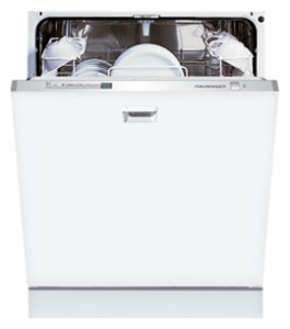 写真 食器洗い機 Kuppersbusch IGVS 6507.1
