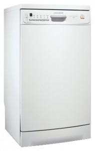 foto Stroj za pranje posuđa Electrolux ESF 45012