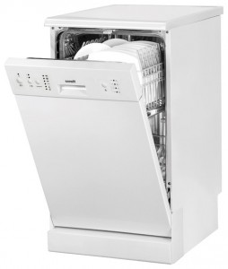 عکس ماشین ظرفشویی Hansa ZWM 456 WH
