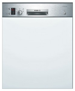 照片 洗碗机 Bosch SMI 50E05