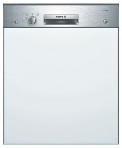 عکس ماشین ظرفشویی Bosch SMI 40E05
