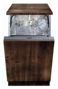 写真 食器洗い機 Hansa ZIM 416 H