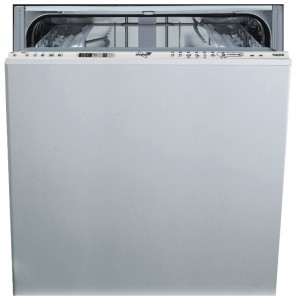 foto Stroj za pranje posuđa Whirlpool ADG 9850