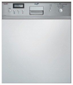 写真 食器洗い機 Whirlpool ADG 8930 IX