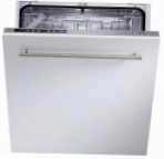 Vestfrost D41VDW ماشین ظرفشویی