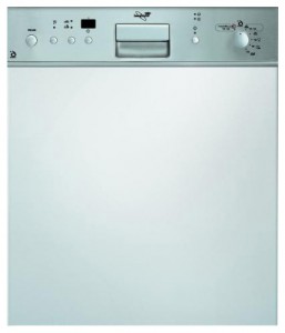 foto Stroj za pranje posuđa Whirlpool ADG 8196 IX