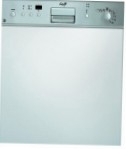 Whirlpool ADG 8196 IX Stroj za pranje posuđa