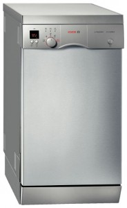 عکس ماشین ظرفشویی Bosch SRS 55M78