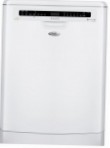Whirlpool ADP 7955 WH TOUCH Indaplovė