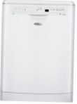 Whirlpool ADP 6993 ECO Stroj za pranje posuđa