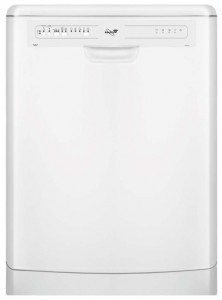 foto Stroj za pranje posuđa Whirlpool ADP 5310 WH
