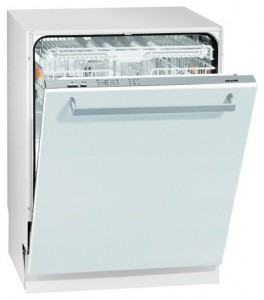 foto Stroj za pranje posuđa Miele G 4170 SCVi