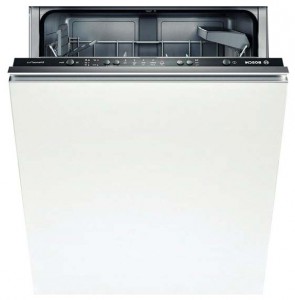 foto Stroj za pranje posuđa Bosch SMV 50D30