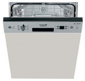 foto Stroj za pranje posuđa Hotpoint-Ariston LLK 7M 121 X