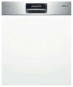 写真 食器洗い機 Bosch SMI 69U65
