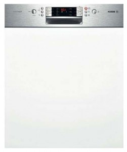 عکس ماشین ظرفشویی Bosch SMI 65N05