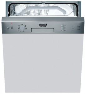 слика Машина за прање судова Hotpoint-Ariston LFZ 2274 A X