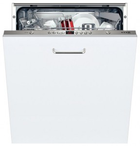 写真 食器洗い機 NEFF S51L43X0