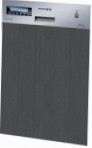 MasterCook ZB-11478 Х ماشین ظرفشویی