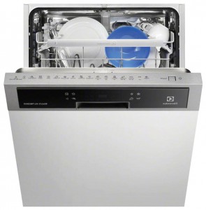 Фото Посудомоечная Машина Electrolux ESI 6700 RAX