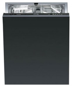 写真 食器洗い機 Smeg ST4106