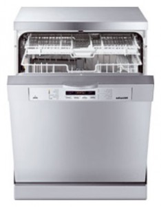 Foto Spülmaschine Miele G 1232 SC