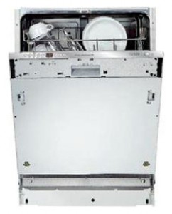 foto Stroj za pranje posuđa Kuppersbusch IGVS 649.5