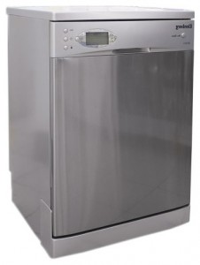 foto Stroj za pranje posuđa Elenberg DW-9213