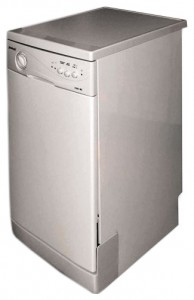 foto Stroj za pranje posuđa Elenberg DW-9001