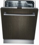 Siemens SN 65T054 食器洗い機