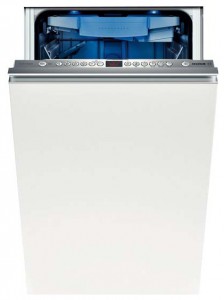 عکس ماشین ظرفشویی Bosch SPV 69T30