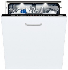 写真 食器洗い機 NEFF S51T65X5