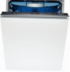 Bosch SMV 69U70 Stroj za pranje posuđa