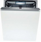 Bosch SMV 69N20 Stroj za pranje posuđa