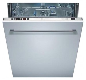 Photo Lave-vaisselle Bosch SVG 45M83
