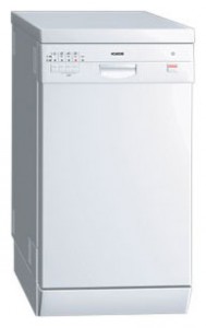 写真 食器洗い機 Bosch SRS 3039