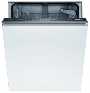 Photo Dishwasher Bosch SMV 40M10