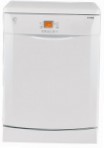 BEKO DFN 6610 Stroj za pranje posuđa