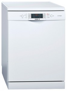 写真 食器洗い機 Bosch SMS 65N12