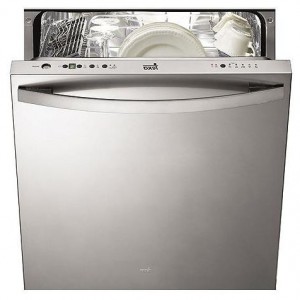 foto Stroj za pranje posuđa TEKA DW8 80 FI S