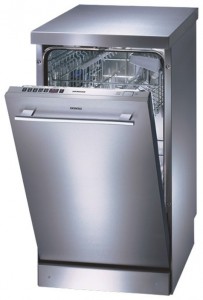 写真 食器洗い機 Siemens SF 25T53
