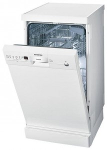 Photo Dishwasher Siemens SF 24T61