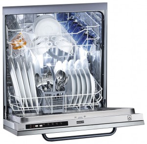Photo Dishwasher Franke FDW 612 E5P A+
