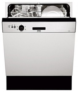 foto Stroj za pranje posuđa Zanussi ZDI 111 X