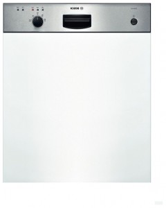 foto Stroj za pranje posuđa Bosch SGI 43E75