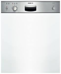 照片 洗碗机 Bosch SGI 53E75