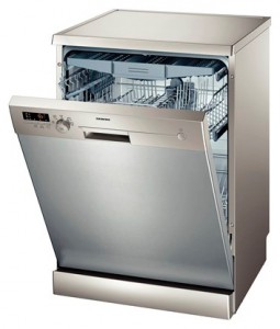 foto Stroj za pranje posuđa Siemens SN 25D880