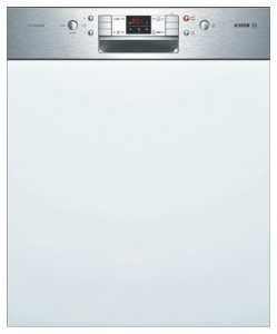 عکس ماشین ظرفشویی Bosch SMI 40M35