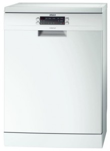 عکس ماشین ظرفشویی AEG F 77010 W